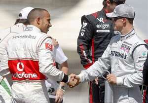 Confiesan intento de chantaje a la familia Schumacher - ABC Motor 360 - ABC Color