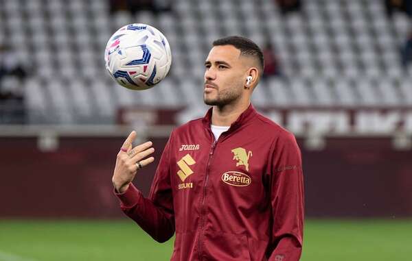 El Torino de Tony busca reencontrarse con la victoria en Italia - Fútbol Internacional - ABC Color