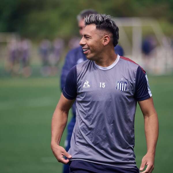 Liga argentina: Definición con Vélez, Talleres y Huracán - Fútbol Internacional - ABC Color