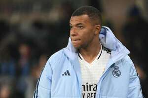 Alivio para Mbappé: Se cierra investigación por violación - Fútbol Internacional - ABC Color