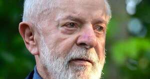 La Nación / Lula supera “con éxito” otra operación