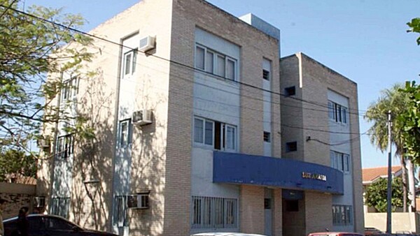 Mafia de pagarés investiga una Fiscalía ordinaria, lamenta abogado