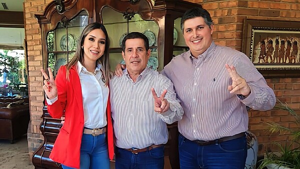 Diputado usó plata municipal para levantar su casa, dicen