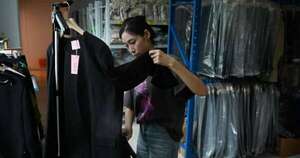 Diario HOY | Diseñadora promueve la autoestima con ropas de tallas grandes