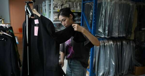Diario HOY | Diseñadora promueve la autoestima con ropas de tallas grandes