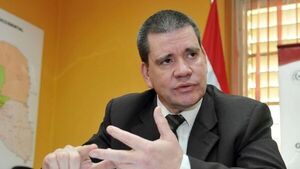 Lo que tenés que saber: Cartismo se solidariza con Tony Barrios tras acusaciones de Lilian Samaniego