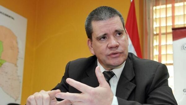 Lo que tenés que saber: Cartismo se solidariza con Tony Barrios tras acusaciones de Lilian Samaniego