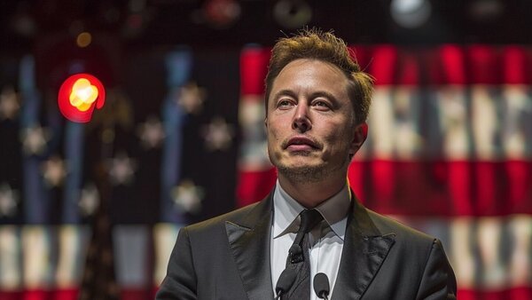 Musk pide una consulta popular para convertir su base en Texas en un municipio