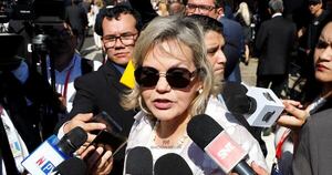 Diario HOY | Lilian, ¿una ambulancia sin destino?: “Un arrebato al que no hay que dar identidad”