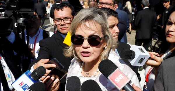 Diario HOY | Lilian, ¿una ambulancia sin destino?: “Un arrebato al que no hay que dar identidad”