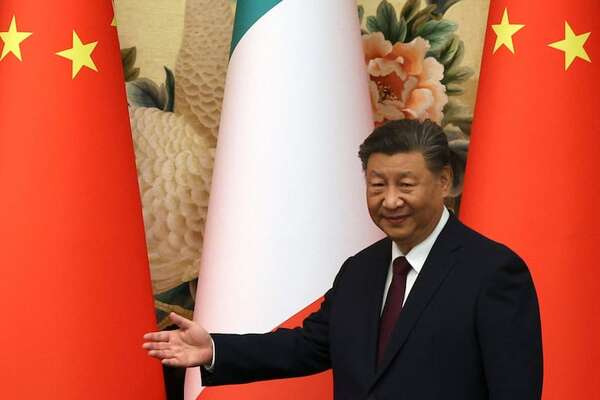 Xi Jinping no asistirá a investidura de Trump, según medios de EE.UU. - Mundo - ABC Color