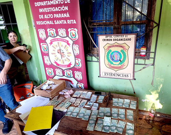 Policía atrapa a tres nuevos sospechosos por el multimillonario robo a Bancop de Naranjal - La Clave