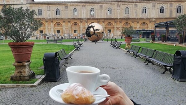 El Jubileo dispara los precios en Roma, desde el café hasta los alquileres