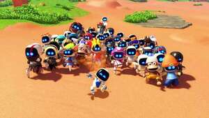 Los Game Awards consagran a “Astro Bot” y revelan lo nuevo de “The Witcher” y de los creadores de “The Last of Us” - Espectáculos - ABC Color