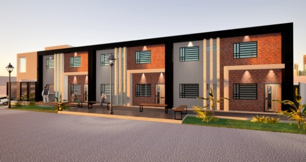 Che Róga Porã amplía su alcance con un nuevo proyecto habitacional en Concepción