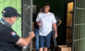 Atraparon al hombre sospechado de proveer los explosivos para asalto a banco de Naranjal – Diario TNPRESS