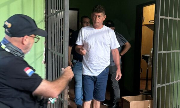Atraparon al hombre sospechado de proveer los explosivos para asalto a banco de Naranjal – Diario TNPRESS