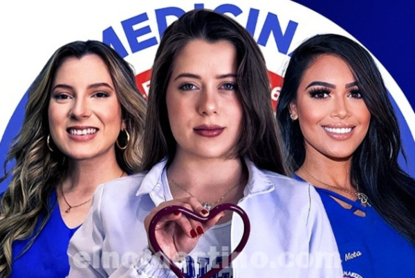 Medicina en Paraguay: Universidad Central del Paraguay en Pedro Juan Caballero garantiza apoyo académico y enseñanza de calidad - El Nordestino