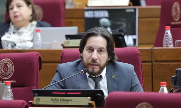 Cese de cooperación con la DEA fortalecerá al narcotráfico, lamenta senador