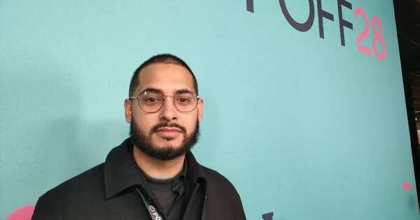 La Nación / PÖFF: “El cine ya no es solo entretenimiento”, dice director de “Semilla del desierto”