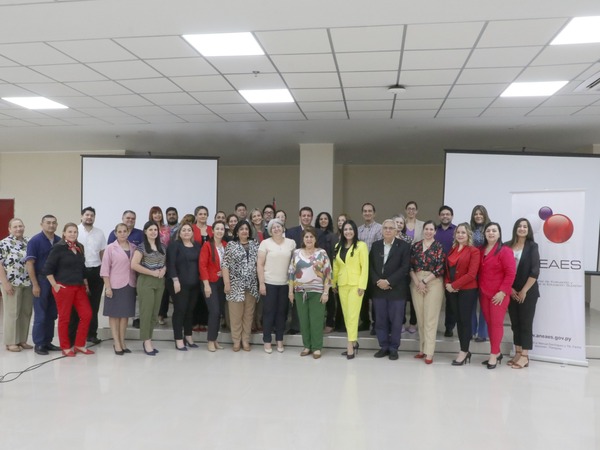 ANEAES presenta investigaciones y fomenta el conocimiento - 1000 Noticias