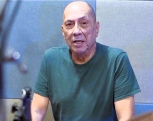 Primer álbum de Toti Morel como solista