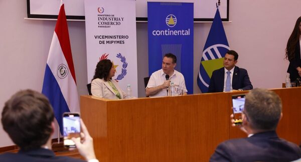 Amplían opciones de financiamiento para potenciar a las Mipymes