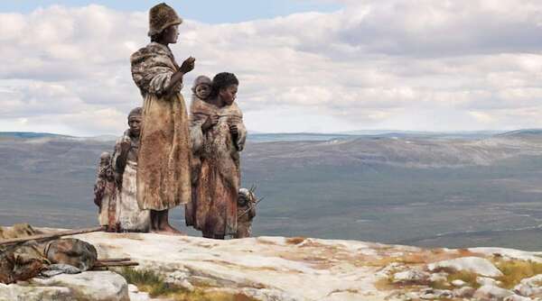 Genética: más datos exactos sobre la cronología de los cruces entre Homo sapiens y neandertales  - Ciencia - ABC Color