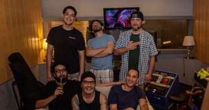 La Nación / Mandi’o Chyryry Bailable llega a Asunción con Orchablex