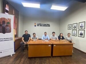 Junta Municipal de Encarnación informa sobre la implementación de la nueva ley de subsidio para adultos mayores