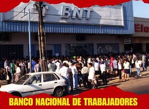 COLORADOS SE TIRAN SUS «TRAPOS SUCIOS»