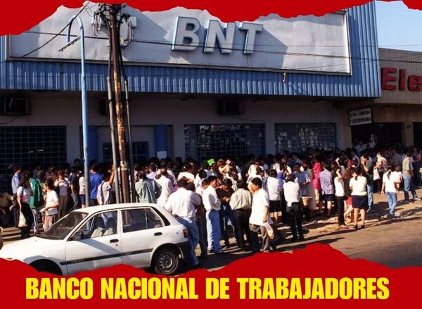 COLORADOS SE TIRAN SUS «TRAPOS SUCIOS»