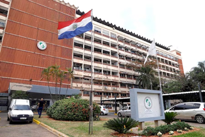 Anuncian proyecto para saldar deuda del Estado con el IPS