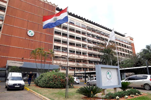 Anuncian proyecto para saldar deuda del Estado con el IPS