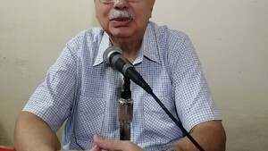 Fallece el conocido locutor guaireño Luis Duarte