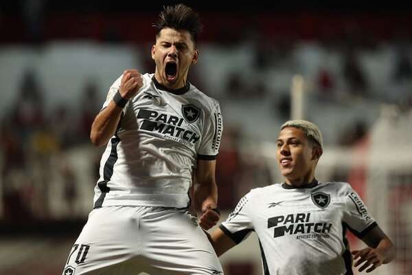 Óscar Romero y la razón por la que no renueva con Botafogo - Fútbol Internacional - ABC Color