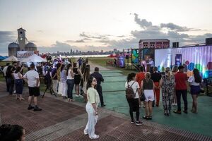 Gobernación de Itapúa lanza propuesta cultural para turistas: aprende guaraní y artesanía paraguaya