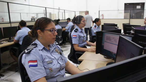 Cerca del 80% de las llamadas al 911 no son de emergencia y saturan el sistema