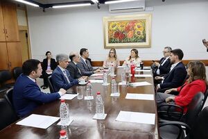 Comisión de Presupuesto de Diputados aconseja aprobar nuevo proyecto de tren de cercanías