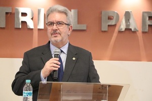 UIP cierra exitoso 2024 y resume logros