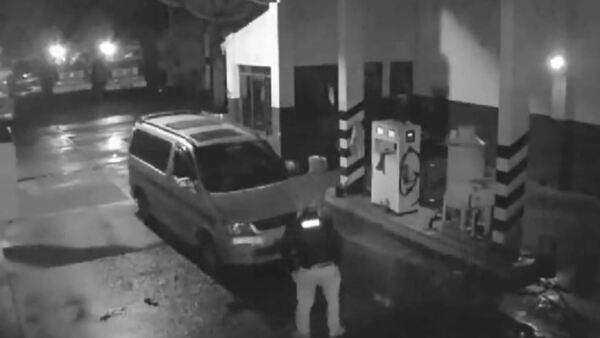 Tobatí: Asaltan empresa de transporte, reducen a trabajadores y se llevan la caja fuerte