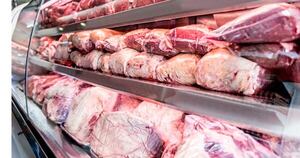 Diario HOY | Frigoríficos compran carne más barata para venderla más cara: Conacom investiga denuncias