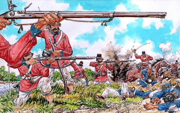 Controversia entre “lopistas y antilopistas”: ¿fue Paraguay un país desarrollado antes de la Guerra contra la Triple Alianza? - Nacionales - ABC Color