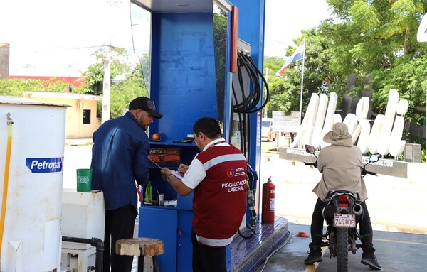 Ministerio de Trabajo extiende campaña de formalización laboral a Ñeembucú - .::Agencia IP::.