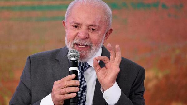 Presidente de Brasil está “neurológicamente perfecto” tras segunda cirugía