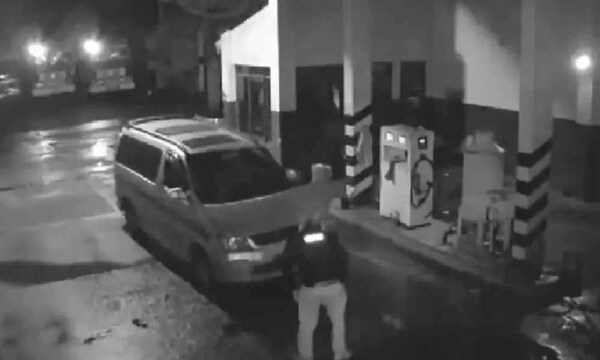 Tobatí: Asaltan empresa de transporte, reducen a trabajadores y se llevan la caja fuerte – Prensa 5
