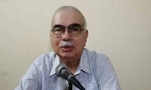 Fallece el conocido locutor guaireño Luis Duarte – Prensa 5