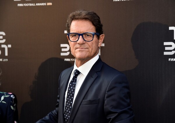 Fabio Capello y una dura crítica a Guardiola: “Es demasiado arrogante y presuntuoso” - 1000 Noticias