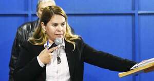 La Nación / “No hacemos oposición porque estamos en una lucha interna”, lamenta dirigente liberal