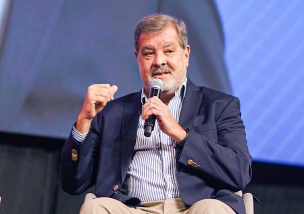 Paraguay crece, pero a un ritmo lento, observa economista - Portal Digital Cáritas Universidad Católica